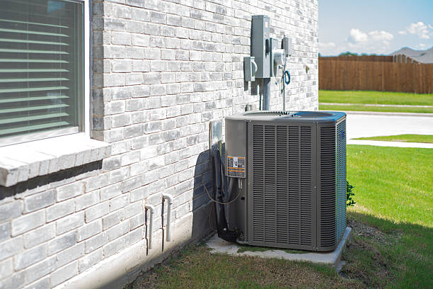 Reliable Hvac contractor in Crockett Mills, TN by FH HVAC
